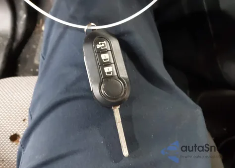 2018 Ram Promaster City Tradesman from USA, damaged, VIN ZFBERFAB9J6L75076